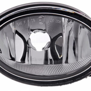 Mistlamp rechts voor Mercedes G model W463 met xenon koplampen vanaf 2006