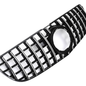 Grille Sport for Mercedes X166 GLS 2016+ PANAMERICANA AMG GT LOOK