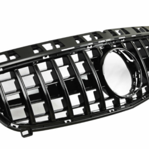 GRILLE SPORT FOR MERCEDES W176 A-CLASS 2012+ AMG LOOK