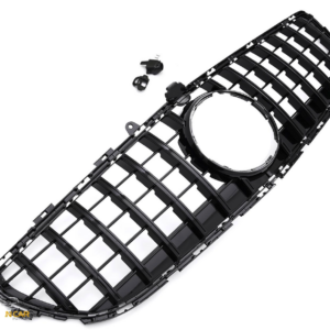 Grille Sport for Mercedes W218 CLS 2014-2018 PANAMERICANA AMG LOOK