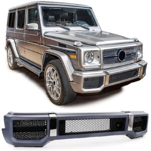 Voorbumper sportlook voor Mercedes G-klasse model W463 89-18