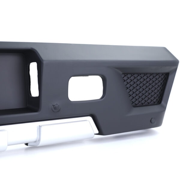 Achterbumper sportlook passend voor Mercedes G Klasse W463 90-13 - Afbeelding 6