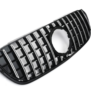 Grille Sport for Mercedes W470 X-CLASS PANAMERICANA AMG GT LOOK