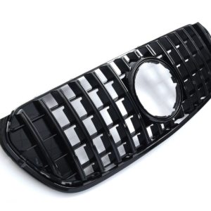 Grille Sport for Mercedes W470 X-CLASS PANAMERICANA AMG GT LOOK