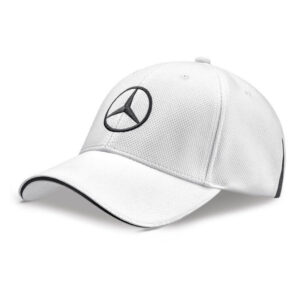 Baseballcap Mercedes 'Golf' B66954301 tijdelijk niet leverbaar