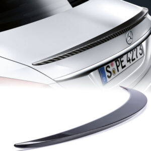 Mercedes-Benz Carbon Spoilerlip C-Klasse W205