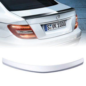 Mercedes-Benz Spoilerlip C-Klasse Coupe C204