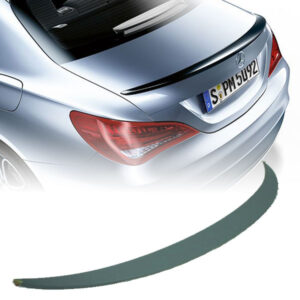 Mercedes-Benz Spoilerlip CLA-Klasse C117