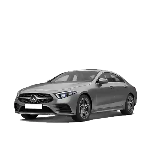 CLS-Klasse C257