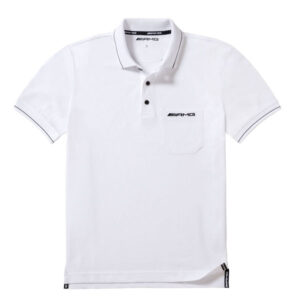 Poloshirt AMG